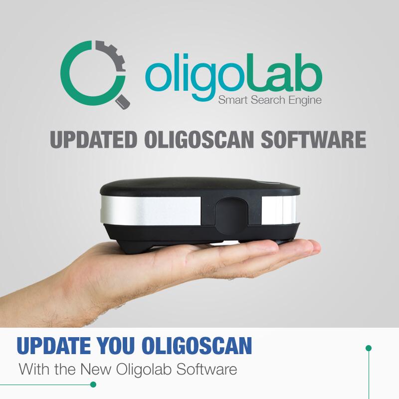 oligolab