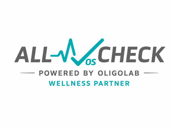 Oligoscan app